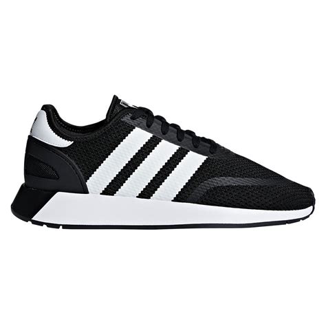 adidas n 5923 zwart|Adidas n 5923 grey.